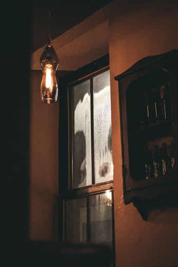 Light and shadow detail